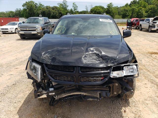 3C4PDDEG2HT610805 Dodge JOURNEY GT