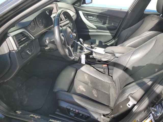 WBA3B3C51FF545935 BMW 328 XI