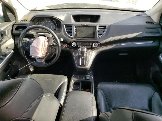 5J6RM4H95FL093380 Honda Cr-v Touring