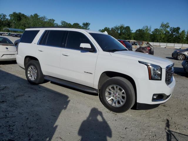 1GKS1BKCXLR243425 GMC YUKON SLT