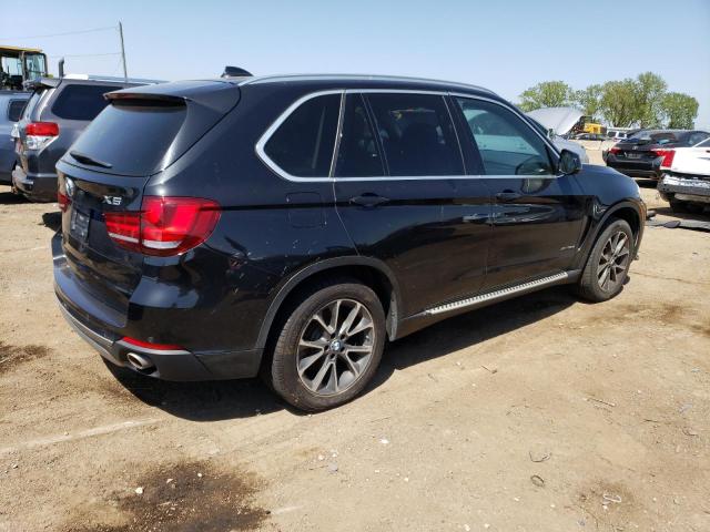 5UXKS4C51E0J95436 BMW X5 Xdrive35d