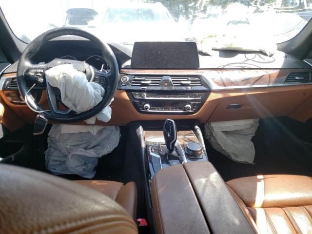WBAJA7C3XHWA70856 BMW 530 XI