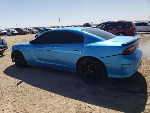 2C3CDXBG9JH284315 Dodge Charger Sxt