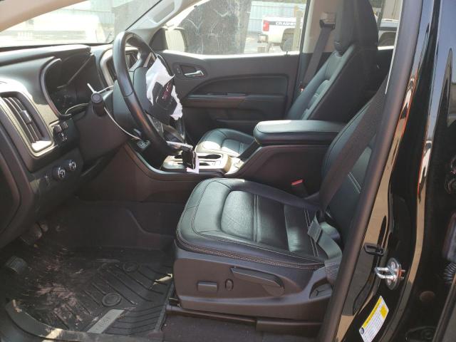 1GTG6EEN1L1122248 GMC Canyon Denali