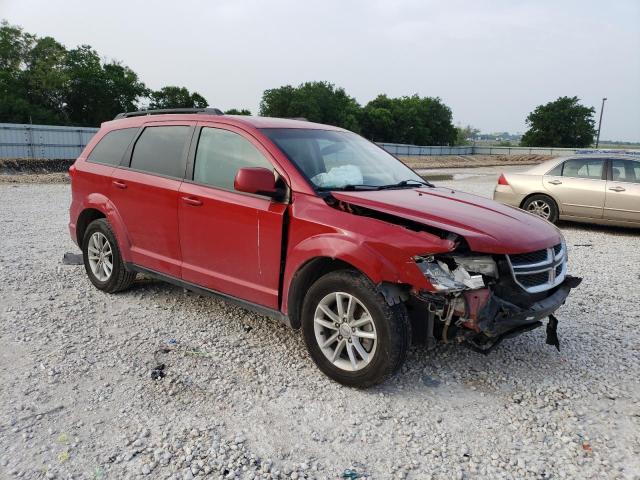 3C4PDCBG9FT636992 Dodge Journey Sxt