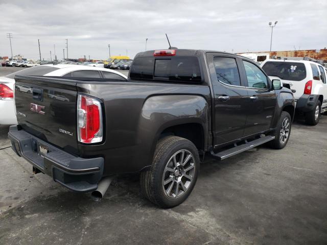 1GTP6EE17K1281187 GMC Canyon Denali