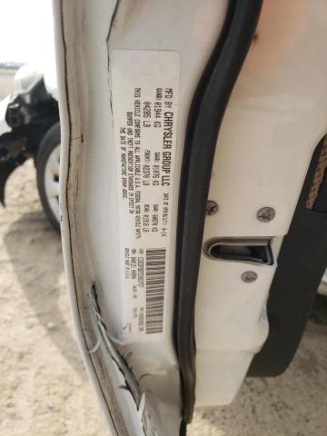 1C3CDFBB7ED823757 Dodge DART SXT