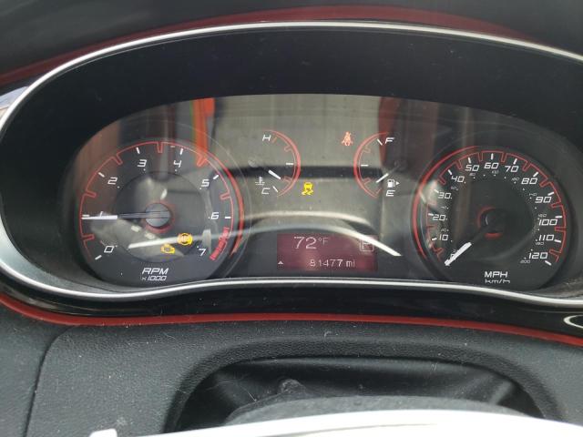1C3CDFBB5GD616092 Dodge DART SXT