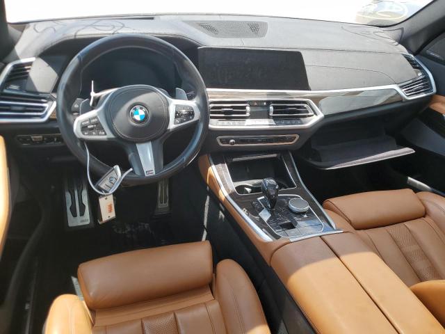 5UXCR4C0XM9G94852 BMW X5 Sdrive 40i