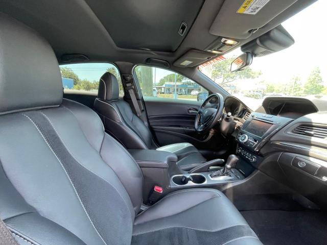 19UDE2F88MA002575 Acura Ilx Premium A-spec