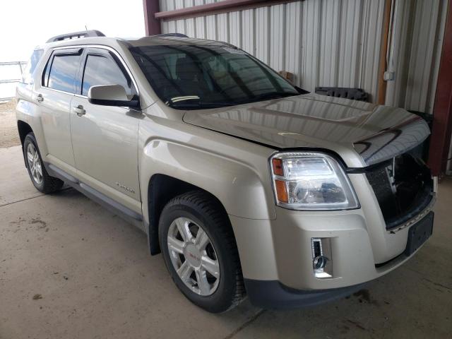 2GKFLXE30F6250890 GMC Terrain Slt
