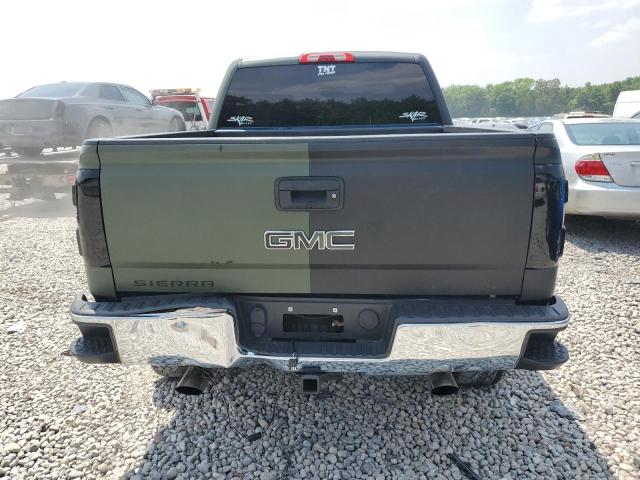 3GTP1UEC0FG535128 GMC Sierra C1500 Sle
