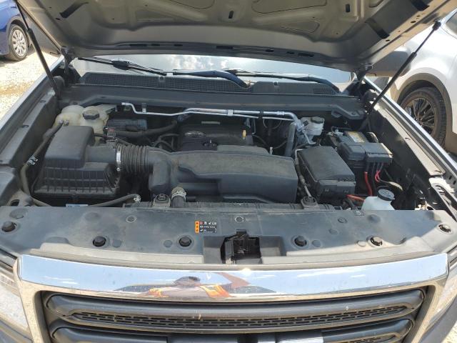 1GTH5BEA3K1104545 GMC Canyon