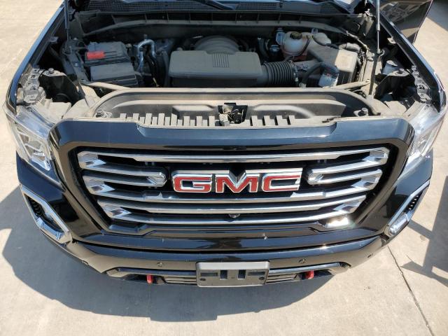 3GTP9EELXLG210464 GMC Sierra K1500 At4