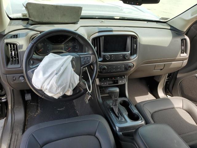 1GTG6FEN9M1223948 GMC Canyon At4