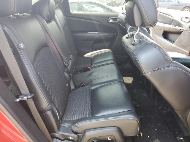 3C4PDCGB0FT752501 Dodge Journey Crossroad