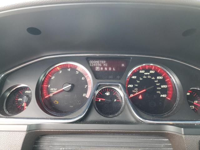 1GKKRTKD8EJ341457 GMC Acadia Denali