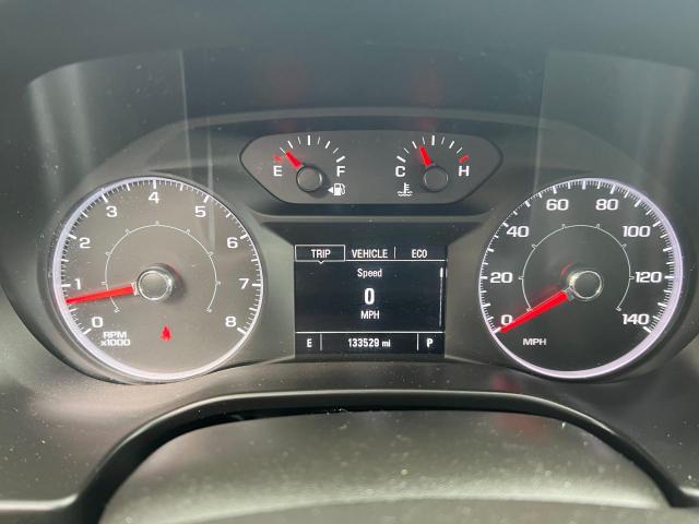 1GKKNRLS1JZ190856 GMC ACADIA SLE