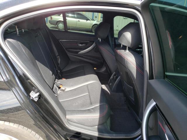 WBA8B9G37HNU54503 BMW 330 I