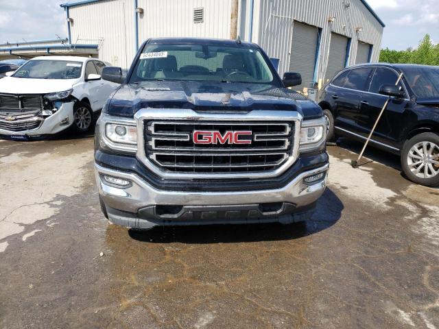 3GTP1MEC5HG306205 GMC Sierra C1500 Sle