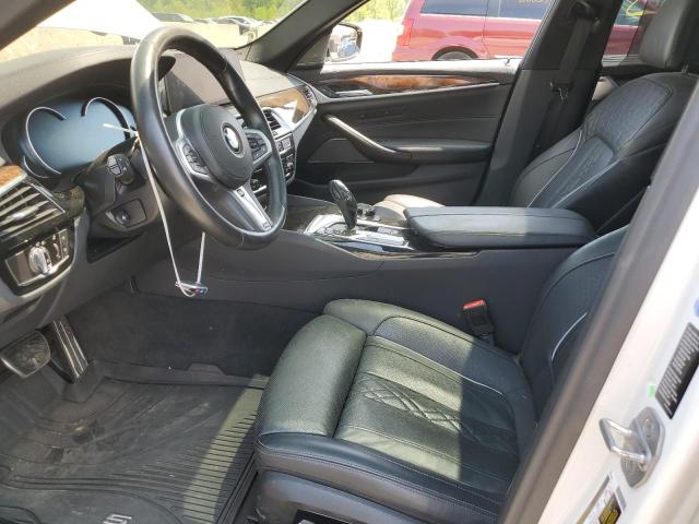 WBAJB9C56JB035042 BMW M550xi