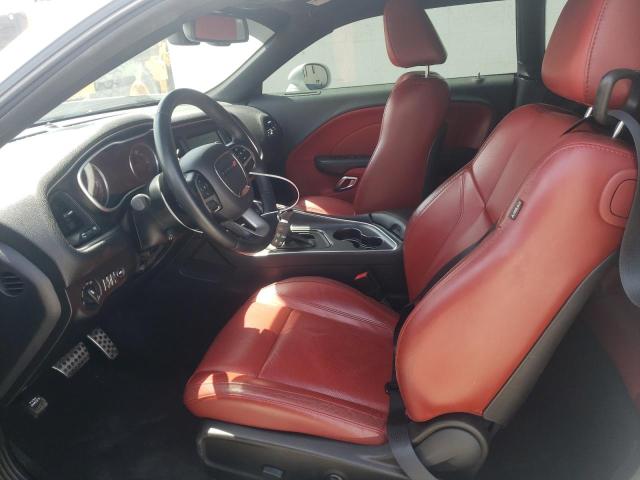 2C3CDZAG4GH250031 Dodge Challenger Sxt