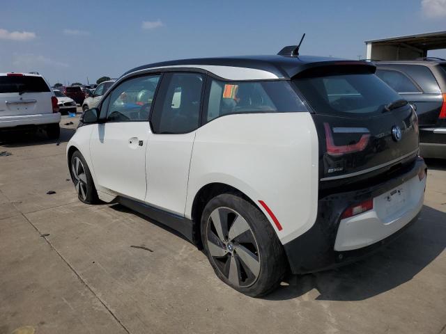 WBY7Z4C56JVD97240 BMW I3 REX