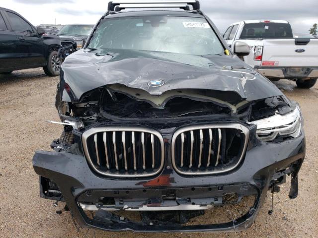 5UXTY9C07M9F07308 BMW X3 Xdrivem40i
