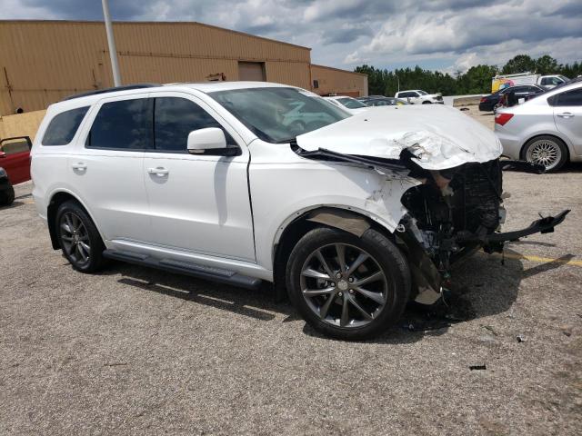 1C4RDHDG6JC439009 Dodge DURANGO GT