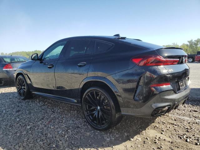 5UXCY8C05P9N77000 BMW X6 M50i