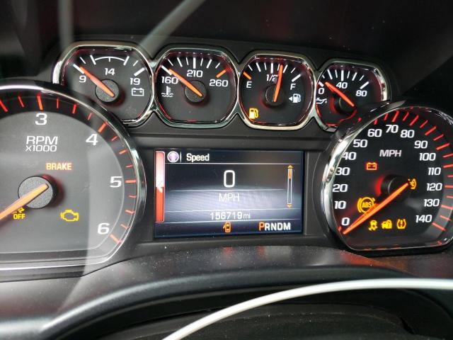 3GTU2VEJ1FG377693 GMC Sierra K1500 Slt