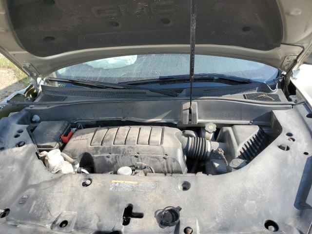 1GKKVPKD2GJ208165 GMC ACADIA SLE