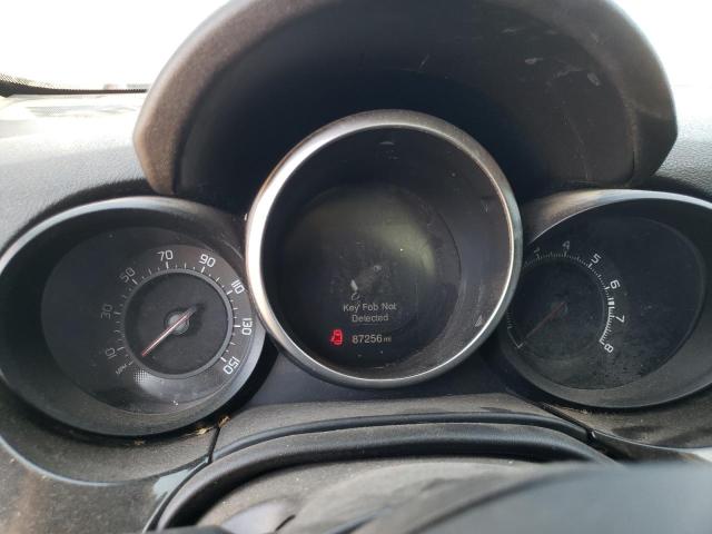 ZFBCFXBT2GP508972 Fiat 500x Easy