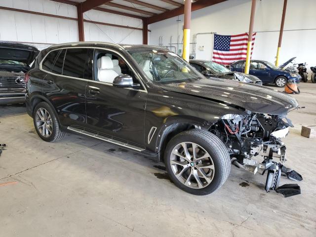 5UXCR6C00M9E79735 BMW X5 Xdrive40i