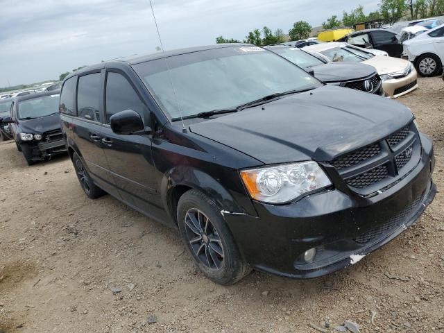 2C4RDGCG0FR690165 Dodge Grand Caravan Sxt