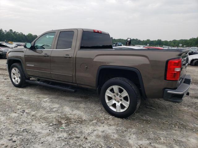 1GTV2UEC2EZ340084 GMC Sierra K1500 Sle
