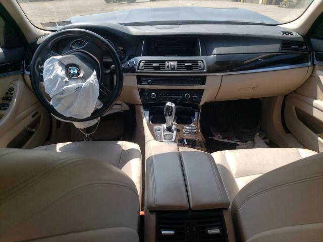 WBA5B3C58ED534515 BMW 535 XI