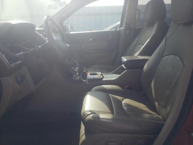1GKKRTKD7GJ265524 GMC Acadia Denali