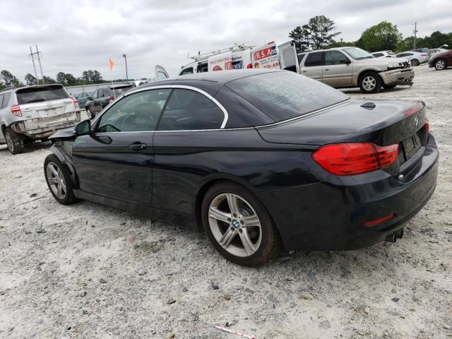 WBA3V5C57FP752245 BMW 428 I