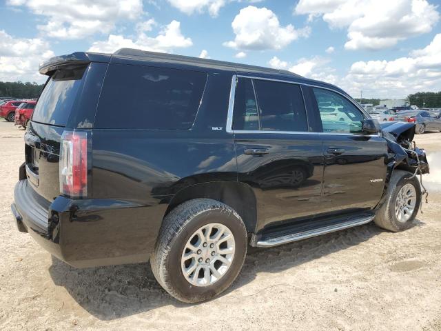 1GKS2BKC4JR117345 GMC YUKON SLT