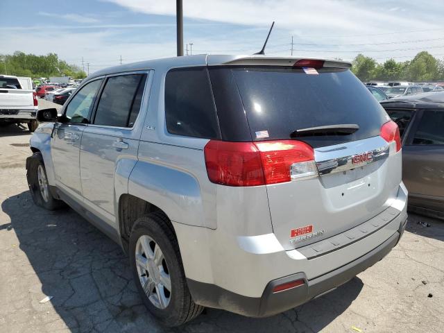 2GKALMEK6E6268499 GMC Terrain Sle