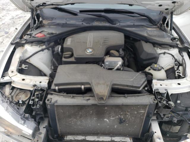 WBA3A5C51FF609633 BMW 328 I