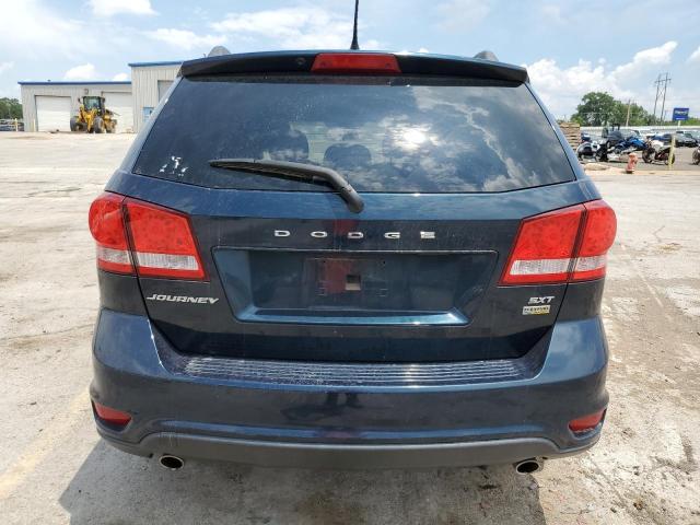 3C4PDCBG6FT542505 Dodge Journey Sxt
