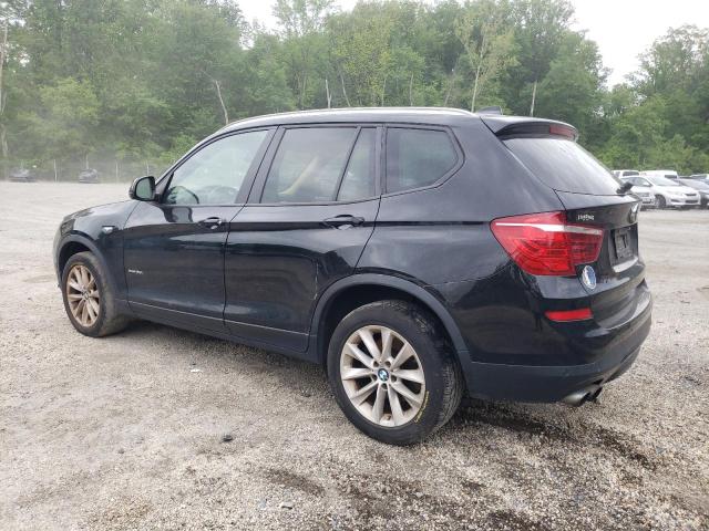 5UXWX9C54H0D97744 BMW X3 Xdrive28i