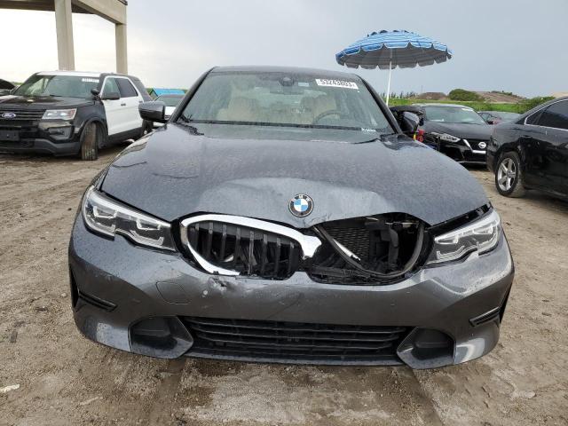3MW5R1J02M8B94006 BMW 330I