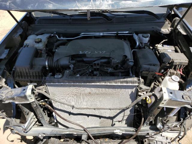 1GTG6FEN2L1183596 GMC Canyon All Terrain