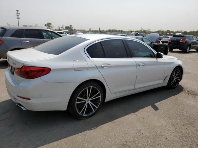 WBAJE7C54JWC55996 BMW 540 XI