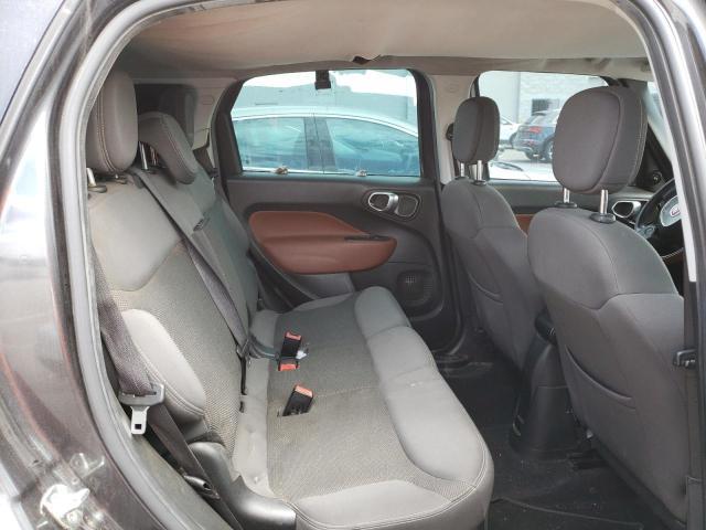 ZFBCFADH8EZ009407 Fiat 500L TREKKING