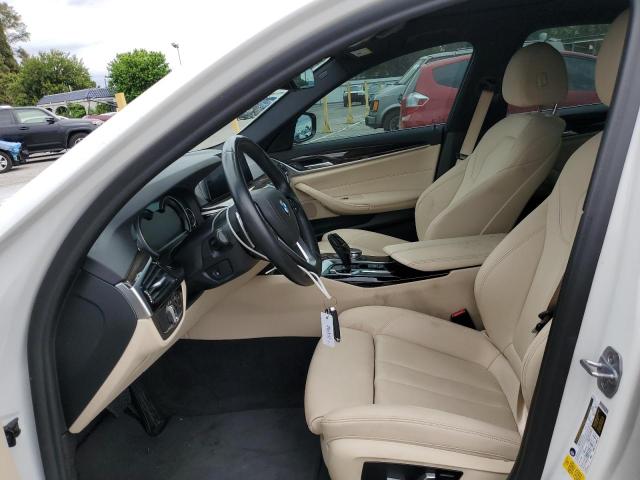 WBAJA5C54KBX86363 BMW 530 I