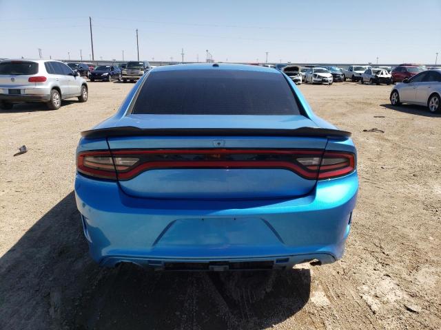 2C3CDXBG9JH284315 Dodge Charger Sxt